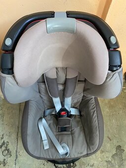 Autosedačka Maxi-Cosi Rubi XP - 2