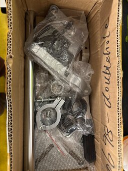 Stojan na vrtačku - 2