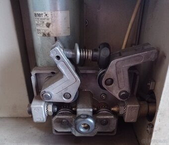 Profesionální MIG/MAG svářečka Selco Neomig 410 - 2