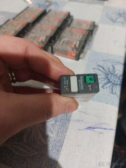 Prodám relé NOVÉ - 2