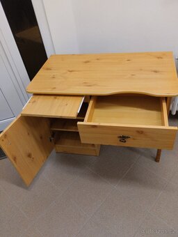 Psací stůl - 2