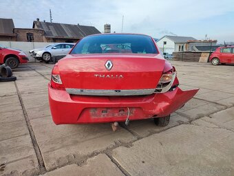 Renault Thalia č. 247 - 2