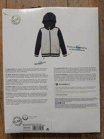 Mikina NOVÁ Tchibo 110-116 - 2