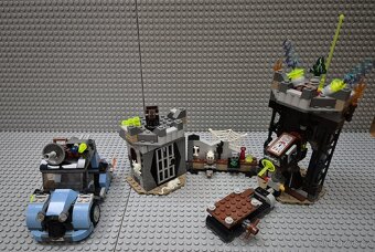 LEGO Monster fighters 9466 - 2