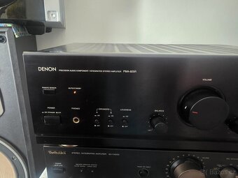 DENON PMA 925R - 2