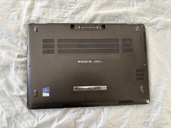 Dell Latitude E7470 | i5 | 16GB RAM | 256GB SSD | Win 10 Pro - 2