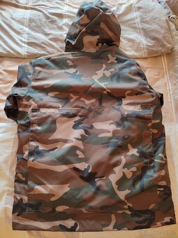 Bunda Solognac - Woodland vel. S - 2