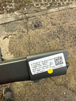 ŠKODA OCTAVIA 3 combi - 2