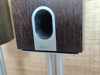Tannoy Revolution Signature DC6 - 2
