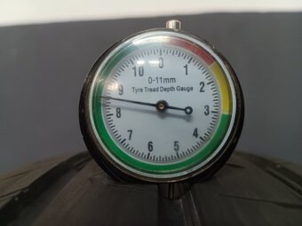 205/75 R16C CONTINENTAL (1219) - 2