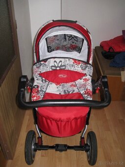 Kočárek Dorjan Sport - 2