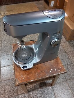 Kuchyňský robot Kenwood KVL85 - 2