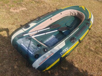 Intex Seahawk 3 - 2