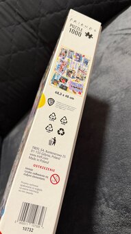 Friends puzzle 1000 ks Trefl - 2