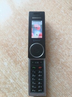 Samsung sgh - x830 - 2