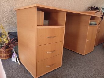 Psací stůl top stav - 2