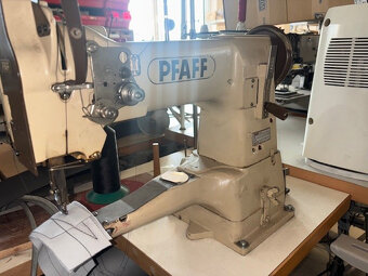 Prodám šicí stroj Pfaff 335 H3 - 2