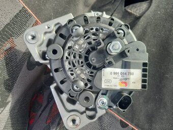 Alternator škoda fabia 3 - 2