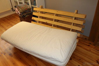 Futon 140x200 cm - 2