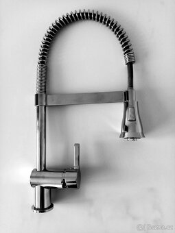 dřezová baterie - 2