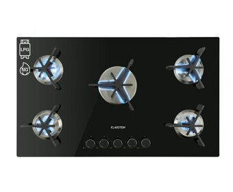 Plynová varná deska - 2