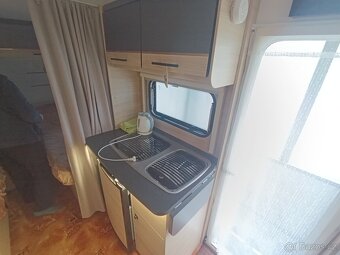 Karavan Sterckeman 450 - 2