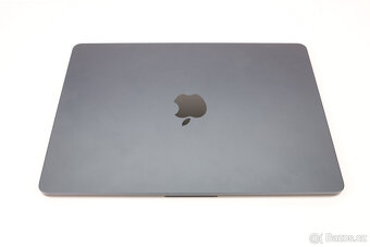 Apple MacBook Air 13 M4 CZ 2025 Temně inkoustový - 2