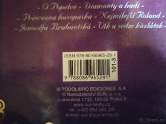 Paraultovy pohádky - 2