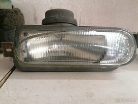 Mlhovky Ford Escort - 2