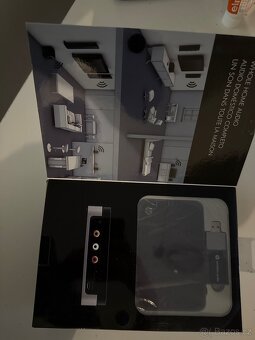 HP Wireless Audio – bezdrátový přenos zvuku – nové - 2