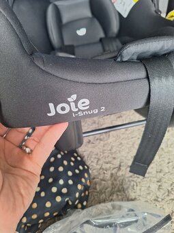 Autosedačka Joie i-snug 2 - 2