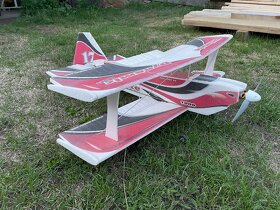RC modely letadel - 2