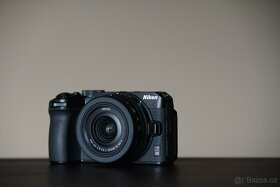 Nikon Z 30 + 16-50 VR - TOP STAV - 2