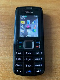 Nokia 3110c - 2