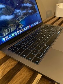 MacBook Pro 2019 - 2