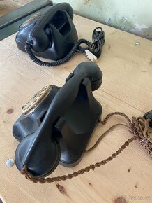 Balelitový telefon - 2