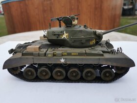 Model tanku 1/35 - 2