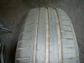 letní pneu FULDA 185-60-15 - 2
