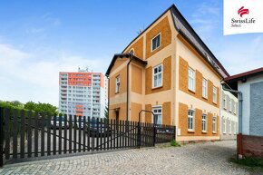 Prodej bytu 1+1 38 m2 Rolnická, Trutnov - 2