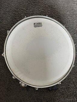 Tama RockStar PRO 14”x6,5 - 2