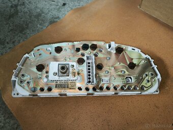 SUBARU Impreza gc8 - 2