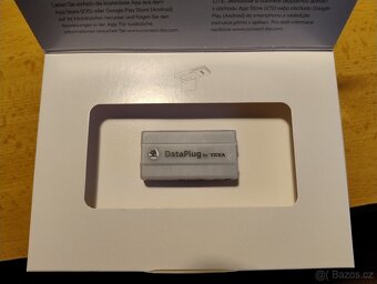 DataPlug pro Connect LITE Škoda - 2