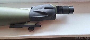 Predam dalekohlad Celestron Ultima 100 - 2