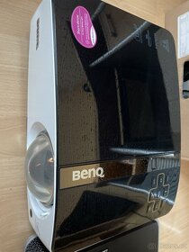 dataprojektory Toshiba,Benq,Panasonic - 2