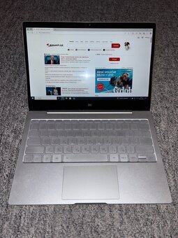 Xiaomi Mi Air 12,5” - Intel Core M3 - 500GB SSD - 2