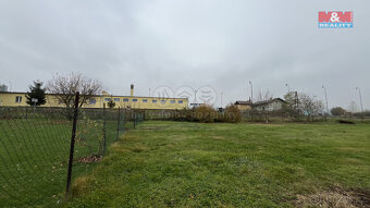 Prodej pozemku k bydlení, 1277 m², Zlonice - 2
