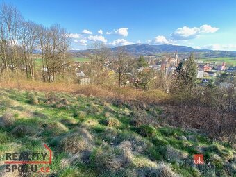 Prodej, pozemky/bydlení, 9446 m2, Janovice, Frýdek-Místek [I - 2
