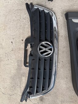 Různé díly Volkswagen Touran T1 - 2