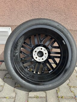 Litá kola r18 MINI Cooper - 2