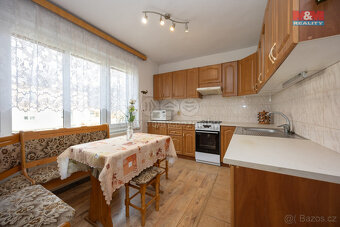 Prodej rodinného domu, 120 m², Zlaté Hory, ul. Boční - 2